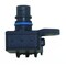 Wai Global MAP SENSOR, MAP1613 MAP1613 - alternate 1